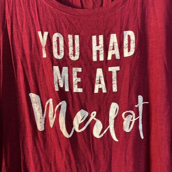 Womens y shirt - Picture 2 of 4